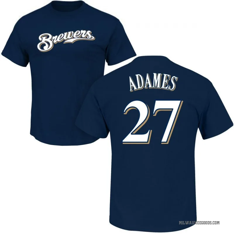 Willy tastic willy adames mlbpa baseball shirt, hoodie, sweater, long  sleeve and tank top